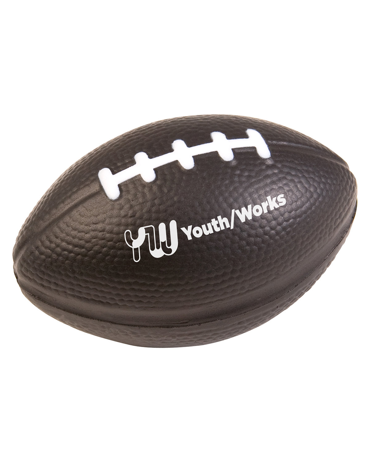 3" Football Shape Stress Ball 3" Football Shape Stress Ball