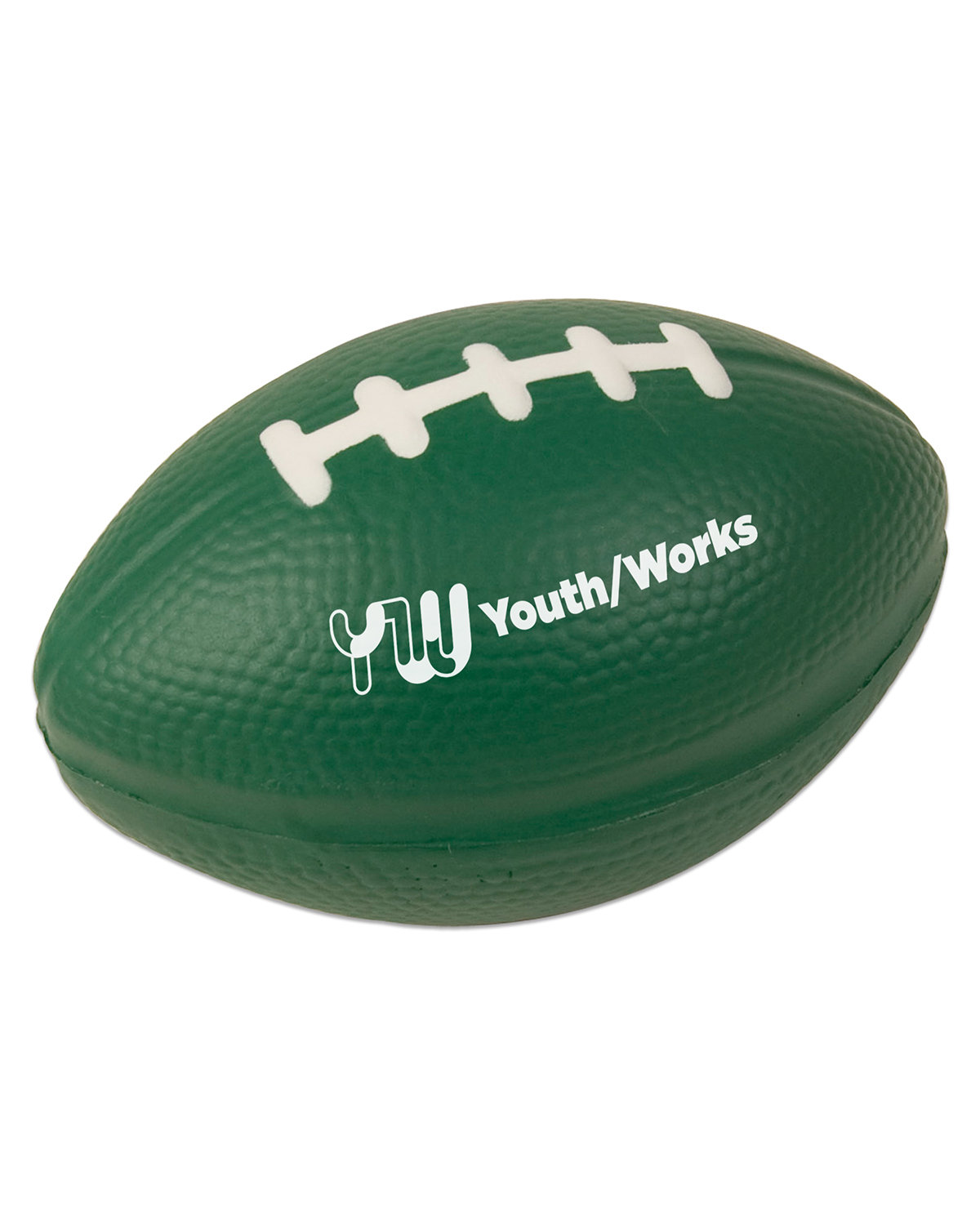 3" Football Shape Stress Ball 3" Football Shape Stress Ball