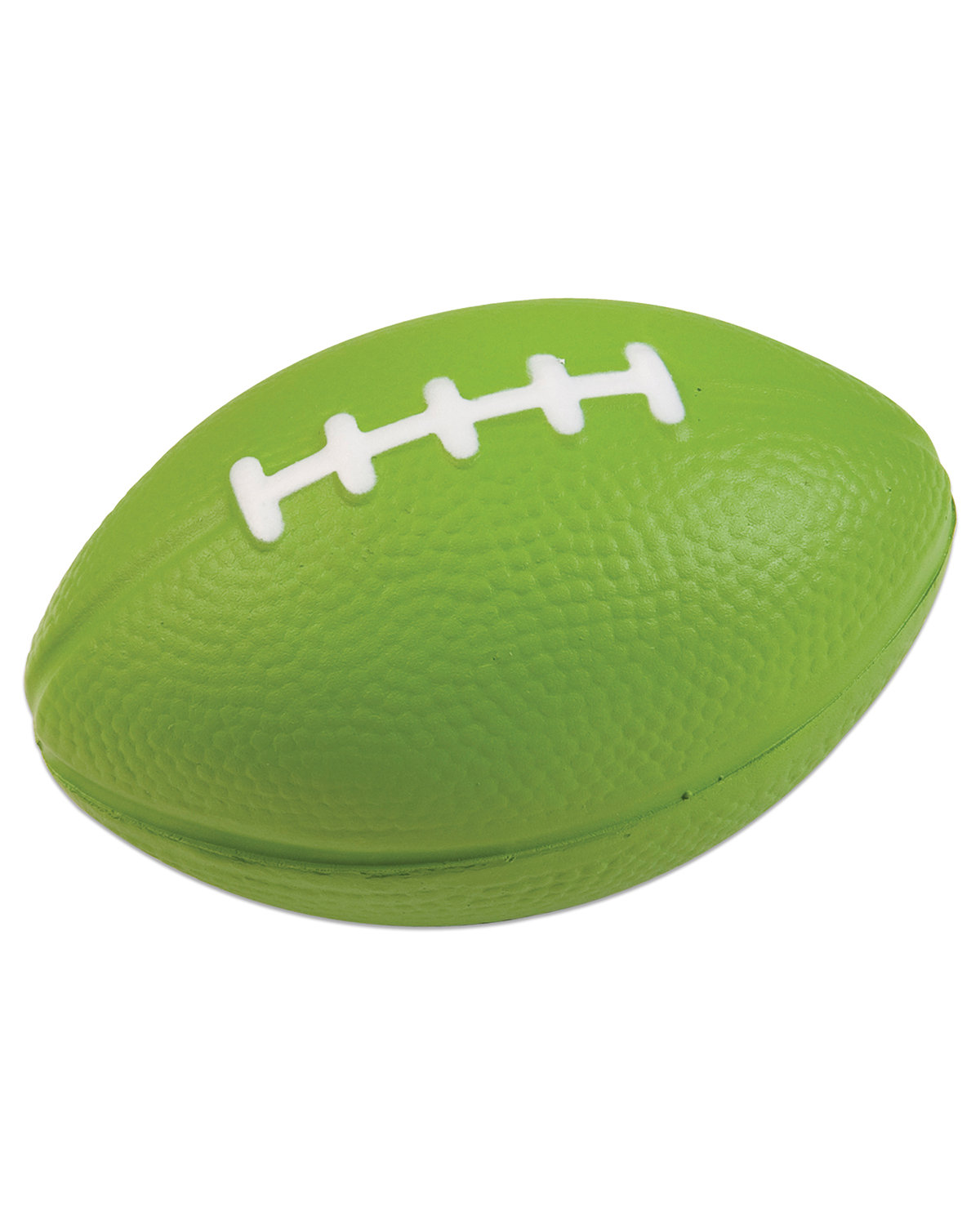 3" Football Shape Stress Ball 3" Football Shape Stress Ball