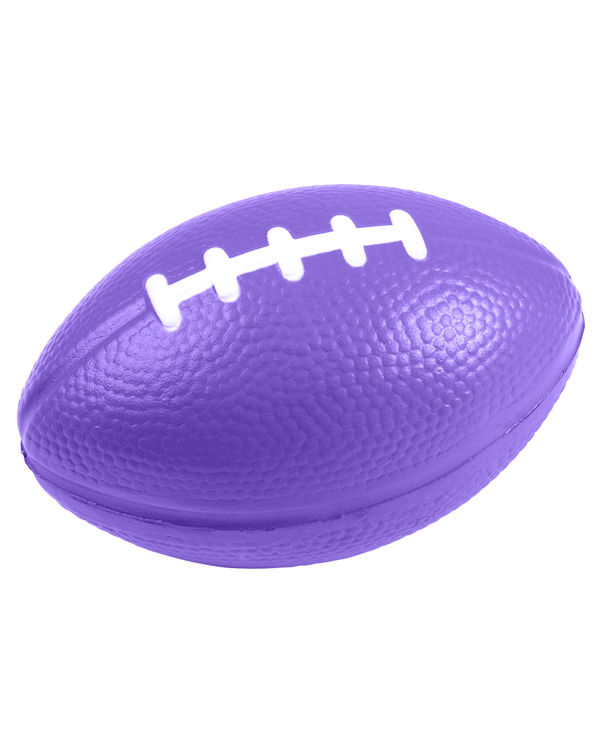 3" Football Shape Stress Ball 3" Football Shape Stress Ball