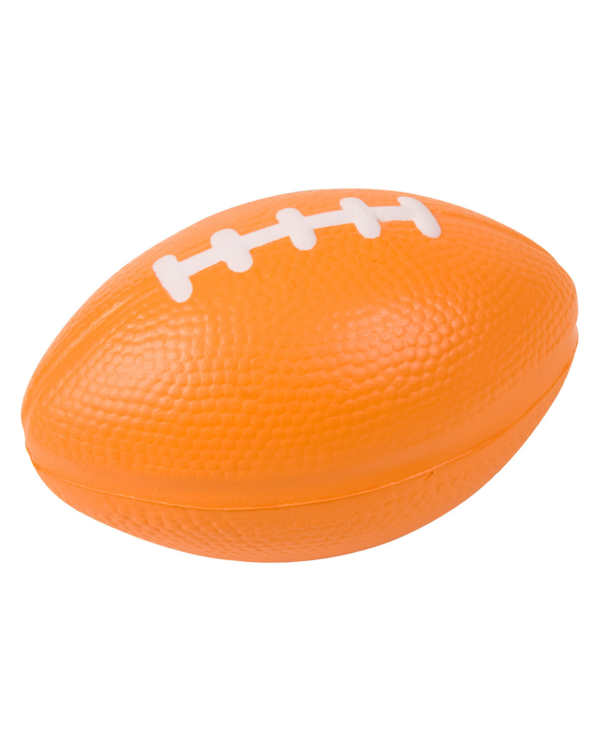 3" Football Shape Stress Ball 3" Football Shape Stress Ball
