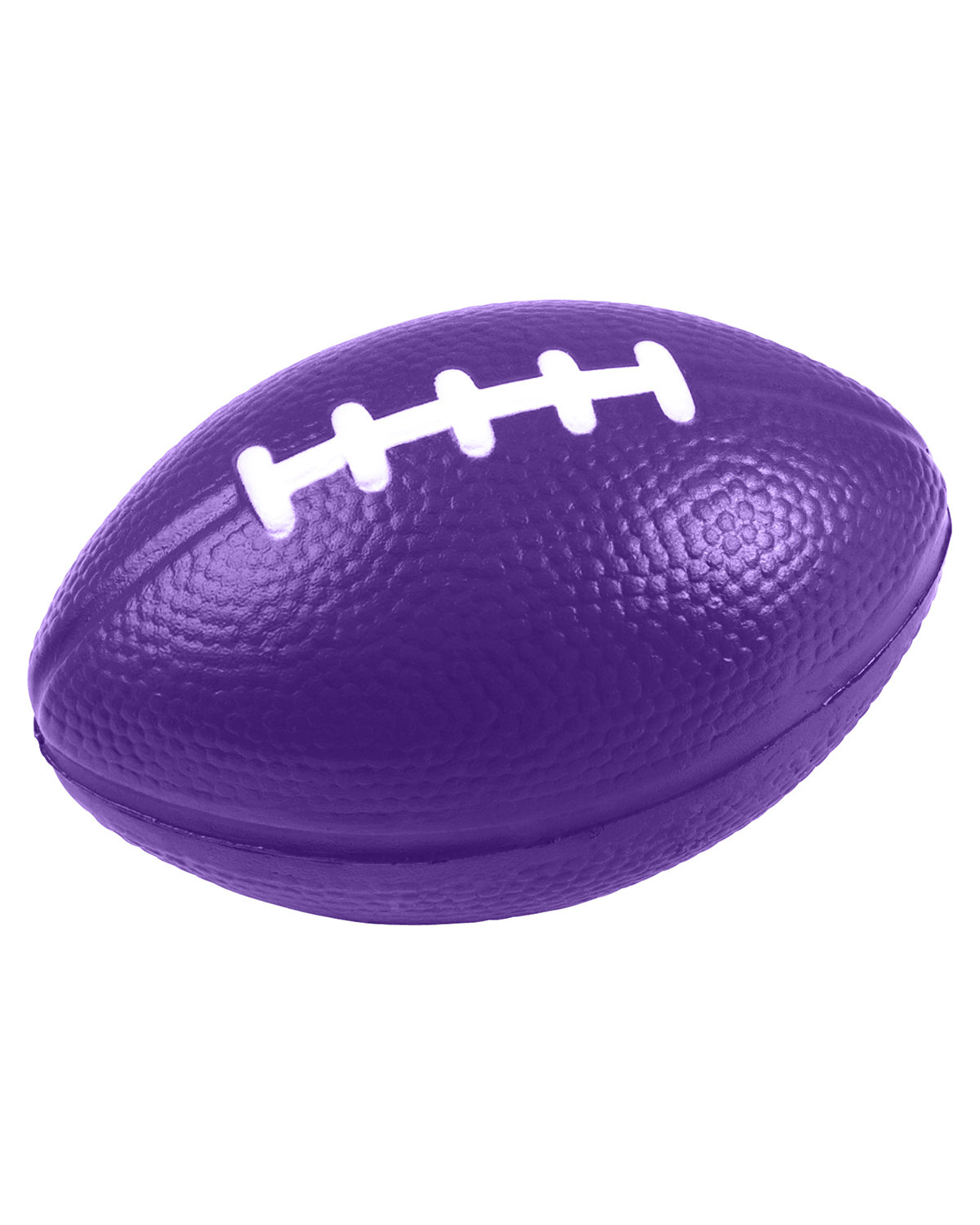 3" Football Shape Stress Ball 3" Football Shape Stress Ball