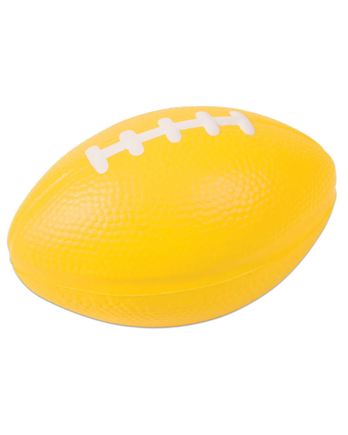 3" Football Shape Stress Ball 3" Football Shape Stress Ball