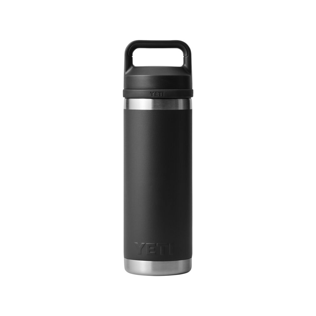 Rambleru00c2u00ae 18 oz. Water Bottle with Chug Cap
