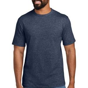 Port & Co Fan Favorite Varsity Tee PC460